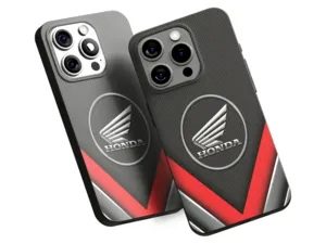 Honda Telefonhülle Qualität Max Edition
